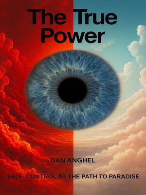cover image of The True Power